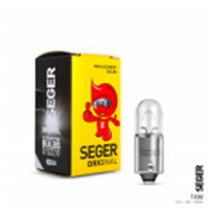 Ampul 12v 53 4w İyisi Narva 53ampul 4w Narva17131 | Seger 209250