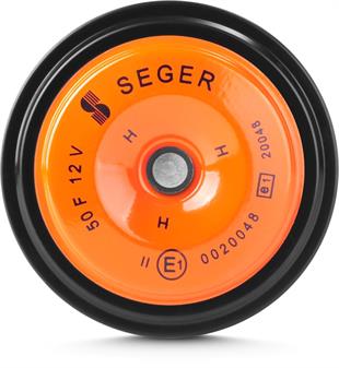 Korna Didit İnce Ses 12v Yeni Tip Vw-audi Soketli Fcı Soket | Seger 50fı1200009k
