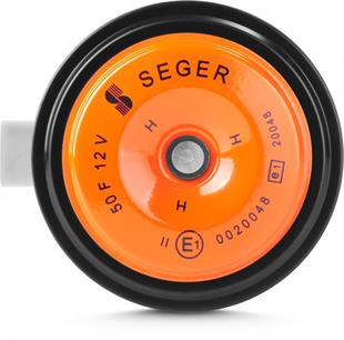 Korna 12v Didit İnce Ses Vw Audi Eskı Tip Soketli | Seger 50fı1200010k