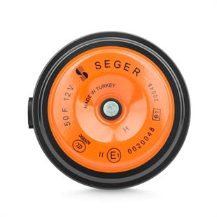 Korna Didit İnce Ses 12v Hyundaı Soketli | Seger 50fı1200012k
