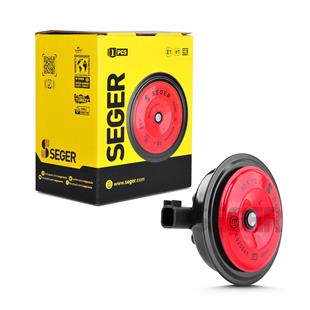 Korna Didit 12v Kalın Ses Ford Fiat Fiorno Palio Fıat Ford Opel Nissan Chevro | Seger 50fk1200004k