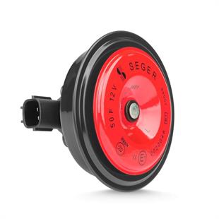 Korna Didit 12v Kalın Ses Hyundai Soketli | Seger 50fk1200012k