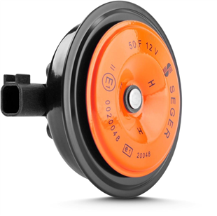 Korna Didit Çift 12V Ford Soketli Delphi 1541 | SEGER 50FO1200004K