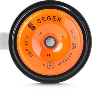Korna 12v Didit Çift Vw Audi Soketli K Jet 2x | Seger 50fo1200010k