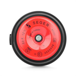 Korna Didit 12v Çift Hyundai Soket | Seger 50fo1200012k