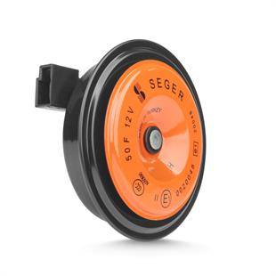 Korna Didit 12v Takım Toyota Soketli-toyota Soket) | Seger 50fo1200014k