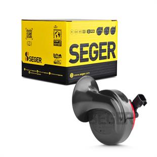Korna Salyangoz Dadat İnce Ses 12v | Seger 60bı1200006k