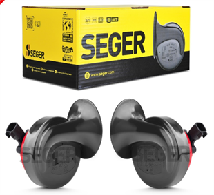 Korna Dadat 12v Tek Fiştakım60bo1200 | Seger 60bo1200001k