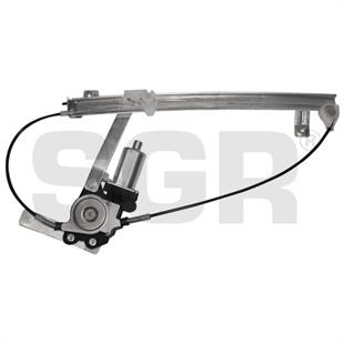 Cam Krikosu Elektrikli Sağ Uno | Sgr 24203