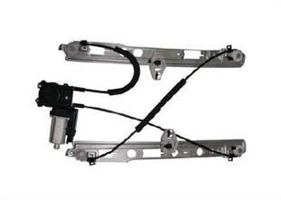 Cam Krikosu 12v Megane 2 Ön Sağ O.e.no	8200325135, 8201010925 | Sgr 24325