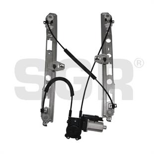 Cam Krikosu 12v Megane 2 Ön Sağ O.e.no	8200325135, 8201010925 | Sgr 24325