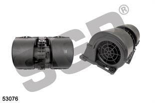 Kalorifer Motoru 24v Scania 04- Scanıa 1854876 | Sgr 53076