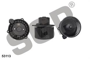 Kalorifer Motoru 12v Hyundai Accent Era06 Sgr53113 97113-1e000 971131e000 | Sgr 53113