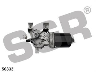 Silgi Motoru 12v Renault Symbol 3 Dacia Duster 2 Logan 2 Sandero 2 | Sgr 56333