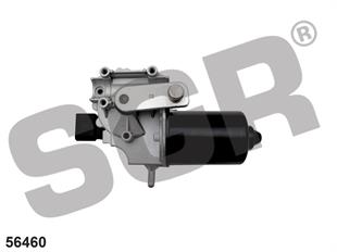 Silgi Motoru 12v Ford Transit Courier Tourneo Courier | Sgr 56460