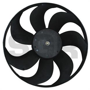 Fan Motoru 12v Vw Polo 94 Sgr59541 | Sgr 59541