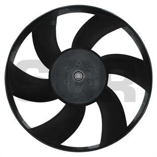 Fan Motoru 12v Vw Polo Classıc 95 01 Caddy Sgr59542 | Sgr 59542