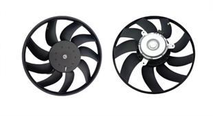 Fan Motoru 12v Sağ Vw Crafter Mercedes Sprinter | Sgr 59558