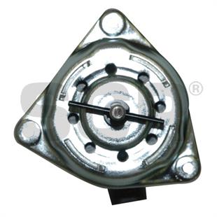 Fan Motoru 12v Renault R9 R11 R19 Megane I Soketli | Sgr 59615