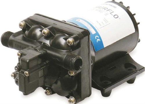 Shurflo- -24v--dk/11lt--standart Hidrofor-- -09524 |