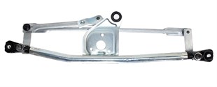 Silgi Mekanizması (motorsuz) Fiat Fiorino 500nc Pejo Fiorino Cıtroen Bipper Nemo | Ith Sm121