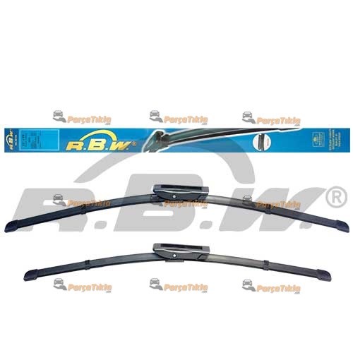 Silecek Süpürgesi Symbol3 Logan2-90106 | Rbw 90106