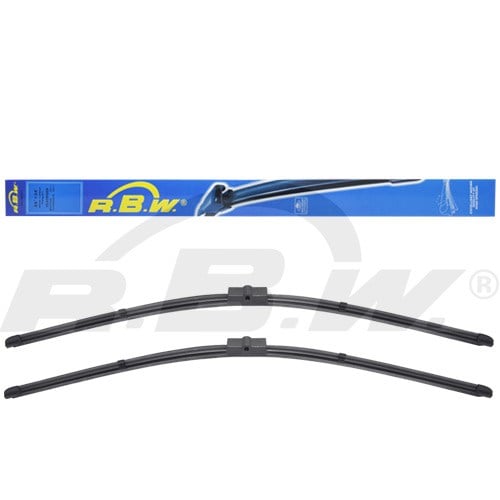 Silecek Süpürgesi Vw Multıvan T5 Porsche 018066-90257 | Rbw 90257