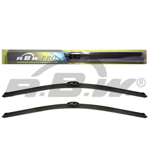 Silecek Süpürgesi Mercedes C-class Cls E-class 90904 | Rbw 90904