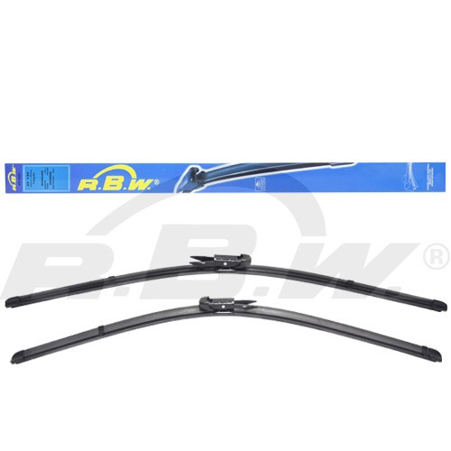 Silecek Süpürgesi Vw Crafter Volt-sprinter-90401 | Rbw 90401