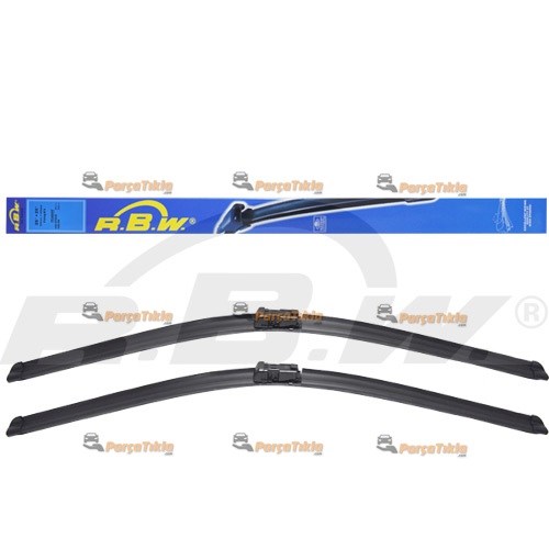 Silecek Süpürgesi Peugeot 508 Ford Focus 2 Sedat Sw--rbw-90206 | Rbw 90206