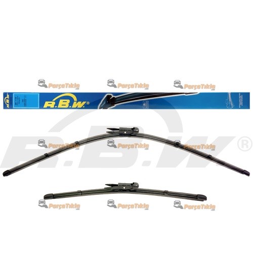 Silecek Süpürgesi Ford Courıer 2013- Transit Rbw90359 | Rbw 90359