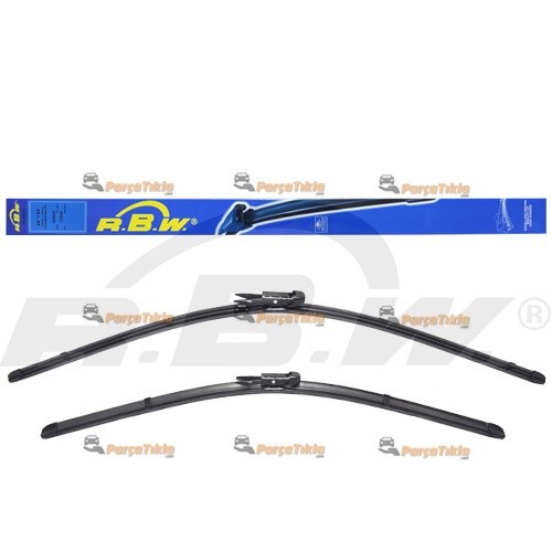 Silecek Süpürgesi Peugeot 307-cıtroen-c4-90202 Cmax | Rbw 90202