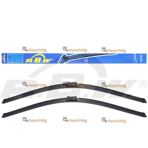 Silecek Süpürgesi Ford Focus Hb 2011-018121-90358 Marelli-359015016301 | Rbw 90358