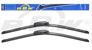 Silecek Süpürgesi 550mm 550mm Audi A4 Sedan Cabrio A6 Avant | Rbw 90701