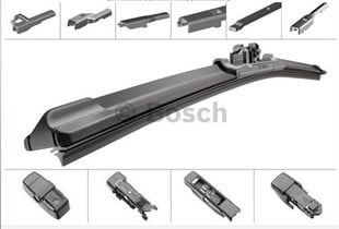 Silecek Süpürgesi Aerotwın Multıclıp Plus Ap800u | Bosch 3397006955
