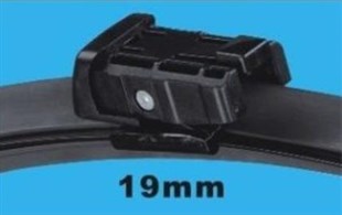 Silecek Süpürgesi Bmw Seri.48cm-65cm Rbw90811 Togg | Rbw 90811