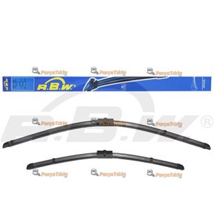 Silecek Süpürgesi Ford Focus Citroen C5 Cıtroen Cmax-018079-90353 | Rbw 90353