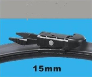 Silecek Süpürgesi Takım Bmw Serirbw90812 | Rbw 90812