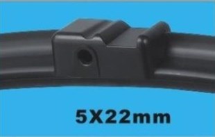 Silecek Süpürgesi Takım-bmw X5 E70-rbw-90808 | Rbw 90808