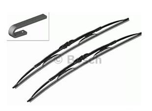 Silecek Süpürgesi Takımı Mb Sprinter 60*55 | Bosch 3397001543