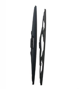 Silecek Süpürgesi Telli 530mm+530mm Vw Passat Spoıler Takım | Unıp Wb1021grtk2