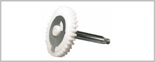 Silgi Dişlisi Klf-50nc-ıveco Faz Tip Em----920465 | Klf Sd920465