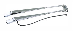 Silgi Kolu 65/80cm Çiftli Fıskiyeli Ayarlı-sr14434 |