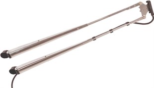 Silgi Kolu Fıskiyeli 500mm Çiftli Sr-14426 |