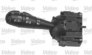 Silecek Kolu + Su Atma Kolu Su Atma Kolu Valeo Megan1 Val251610 | Valeo 251610