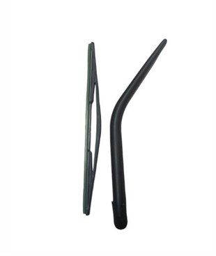 Silgi Kolu+süpürge 410mm Renault Kango Opel Astra G | Martek Rb2745+rb550