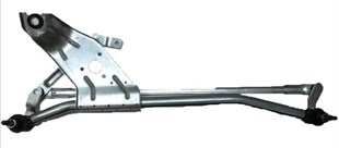 Silgi Mekanizması (motorsuz) Dacia Logan Sandero Duster Daıca Logan Duster Sandero 197009 | Hellux Hsm197009