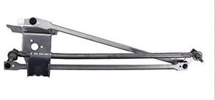 Silgi Mekanizması (motorsuz) Fıat Ducato Boxer-01-06 Jumper /hsm-197005 | Hellux Hsm197005