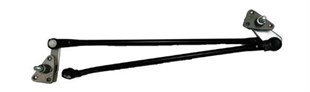 Silgi Mekanizması (motorsuz) Hyundai Accent Ym Hsm-197025 9820025000 | Hellux Hsm197025