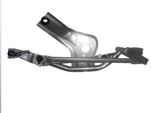 Silgi Mekanizması (motorsuz) Fıat Linea Grande Punto Hsm-197006 Evo Punto | Hellux Hsm197006